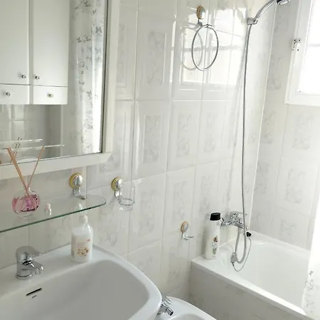 Torrevista Three Bedroom Apartment, Two Swimming Pools And Garage Apartment Torrevieja