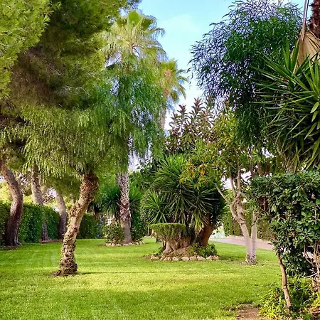 Torrevista Three Bedroom Apartment, Two Swimming Pools And Garage Apartment Torrevieja
